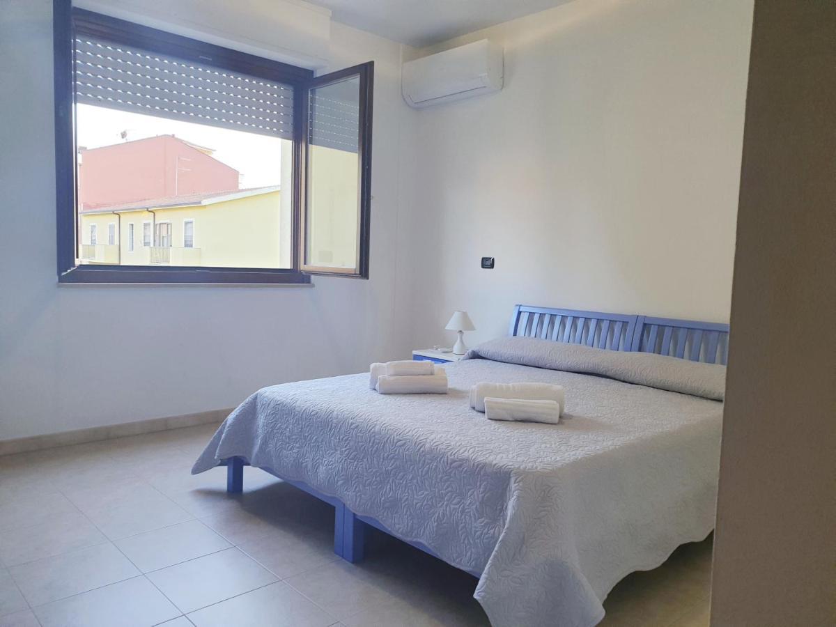 Mare Di Stelle Casa Vacanze Alguer Exterior foto