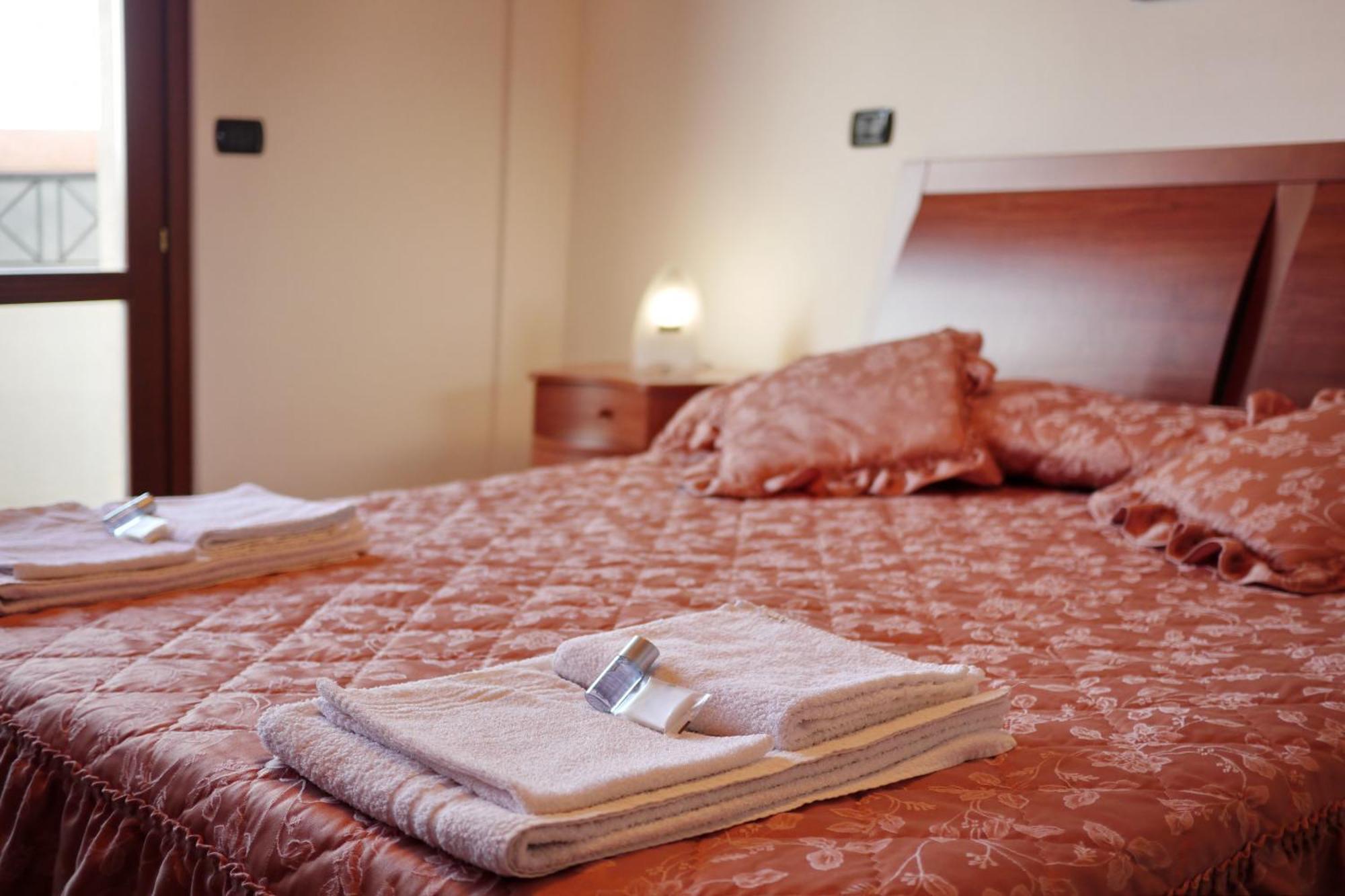 Mare Di Stelle Casa Vacanze Alguer Habitación foto