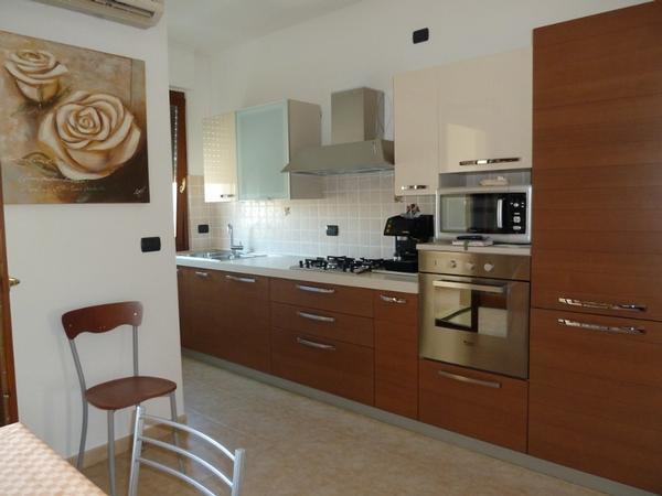 Mare Di Stelle Casa Vacanze Alguer Exterior foto