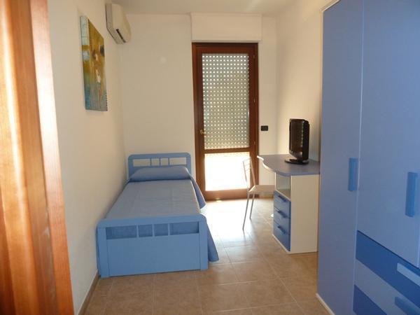 Mare Di Stelle Casa Vacanze Alguer Habitación foto