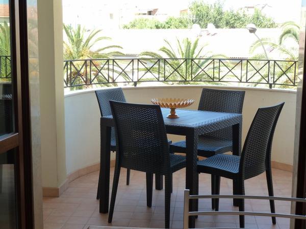 Mare Di Stelle Casa Vacanze Alguer Exterior foto