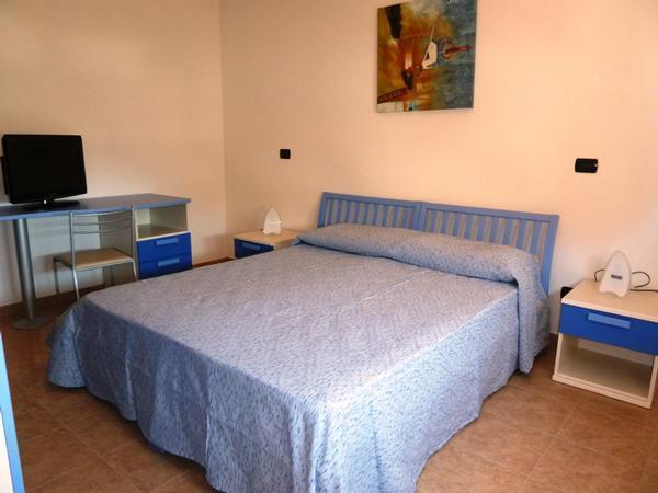 Mare Di Stelle Casa Vacanze Alguer Habitación foto