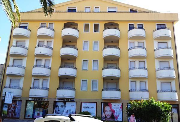 Mare Di Stelle Casa Vacanze Alguer Exterior foto