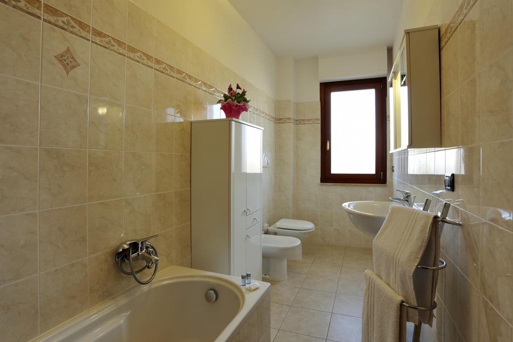 Mare Di Stelle Casa Vacanze Alguer Exterior foto