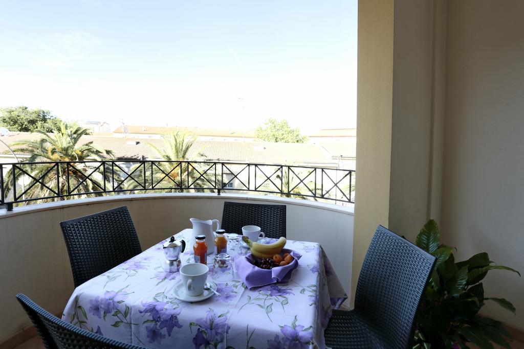 Mare Di Stelle Casa Vacanze Alguer Exterior foto