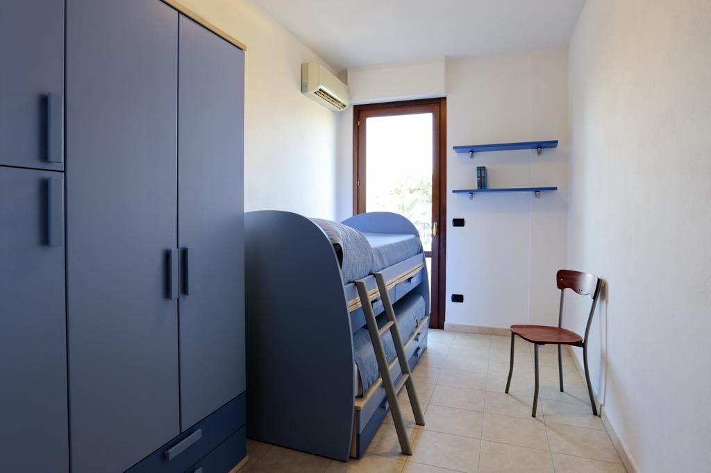 Mare Di Stelle Casa Vacanze Alguer Habitación foto